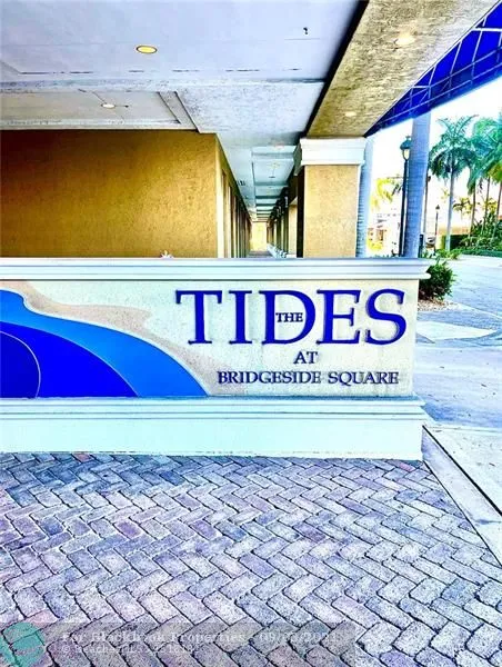 The Tides at Bridgeside Square #807 image #16