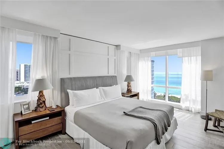 1 Hotel & Homes #1422 image #17