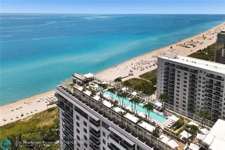 1 Hotel & Homes #1422 image #28