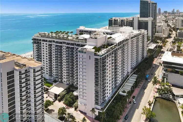 1 Hotel & Homes #1422 image #29