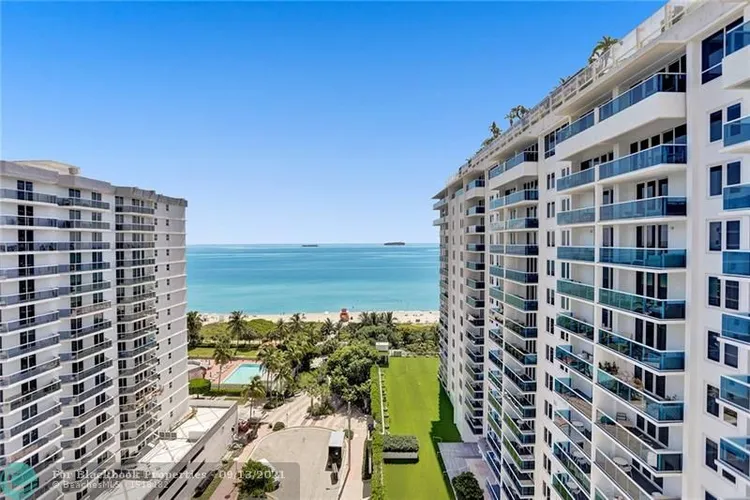 1 Hotel & Homes #1422 image #30