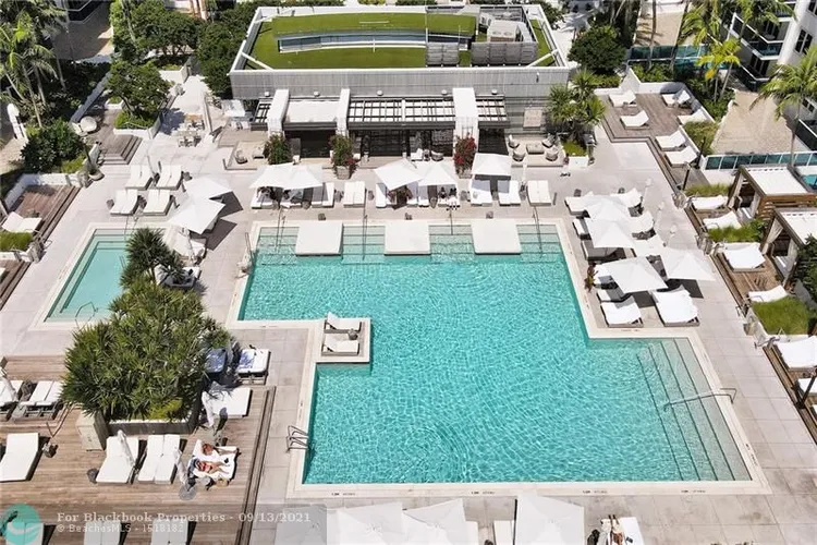 1 Hotel & Homes #1422 image #31