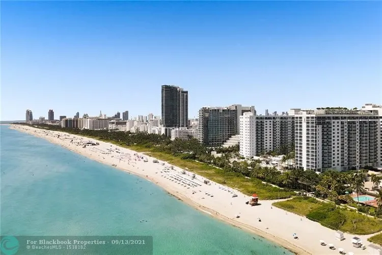 1 Hotel & Homes #1422 image #37