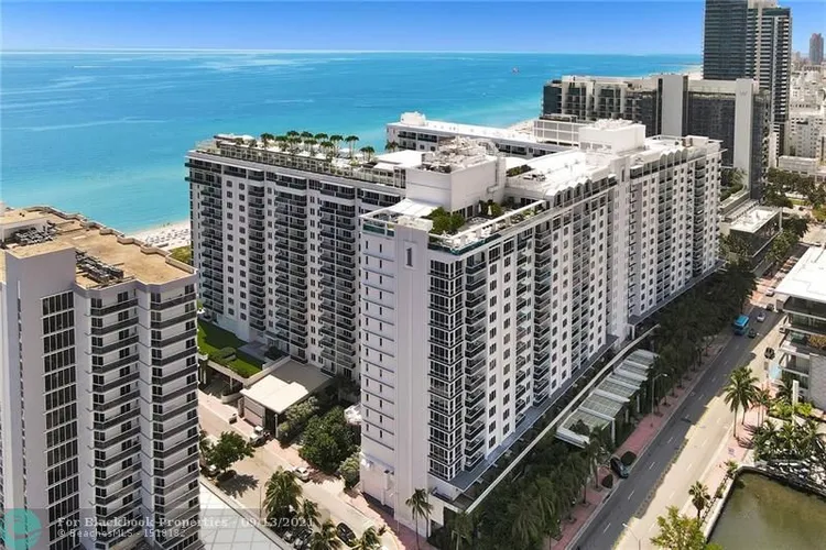 1 Hotel & Homes #1422 image #39