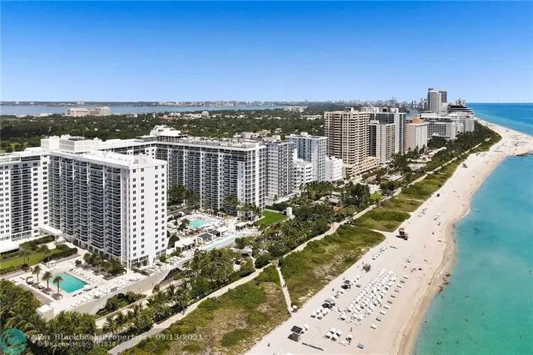 1 Hotel & Homes #1422 image #43