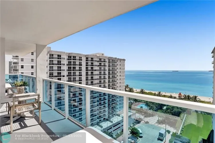 1 Hotel & Homes #1422 image #45