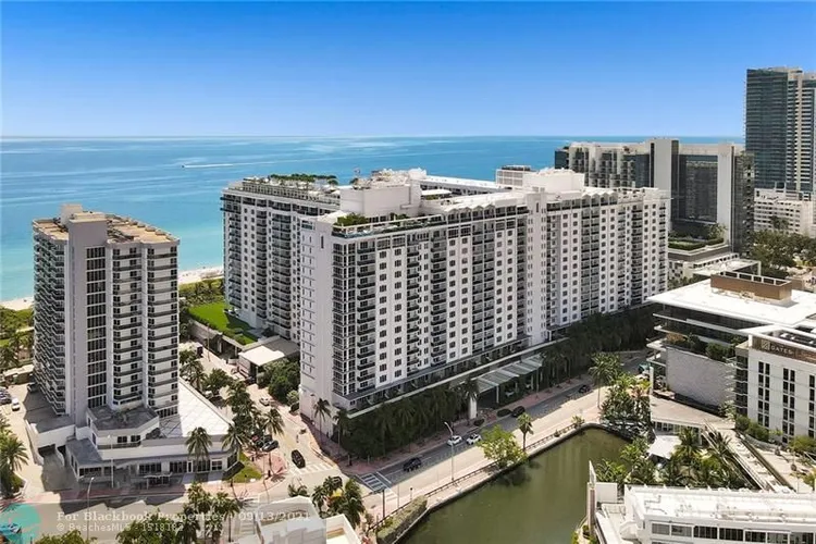 1 Hotel & Homes #1422 image #48