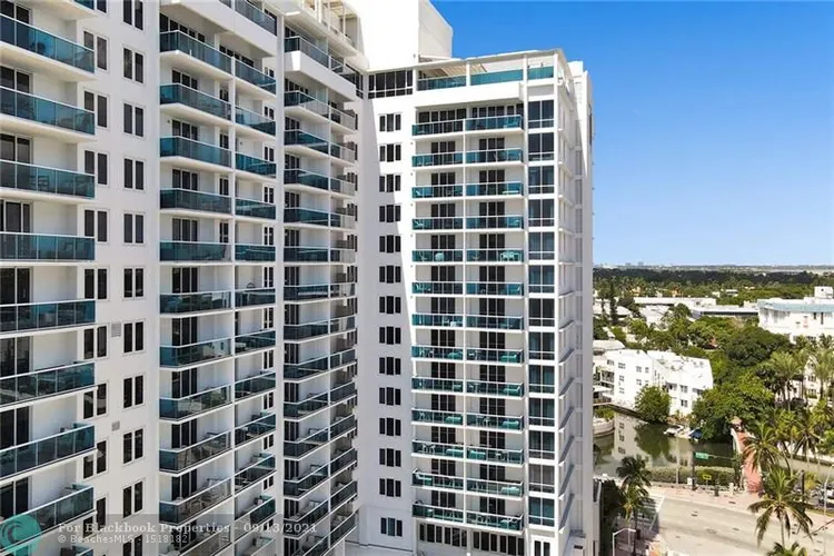 1 Hotel & Homes #1422 image #58