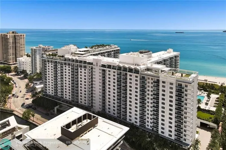 1 Hotel & Homes #1422 image #60