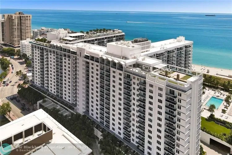 1 Hotel & Homes #1422 image #62