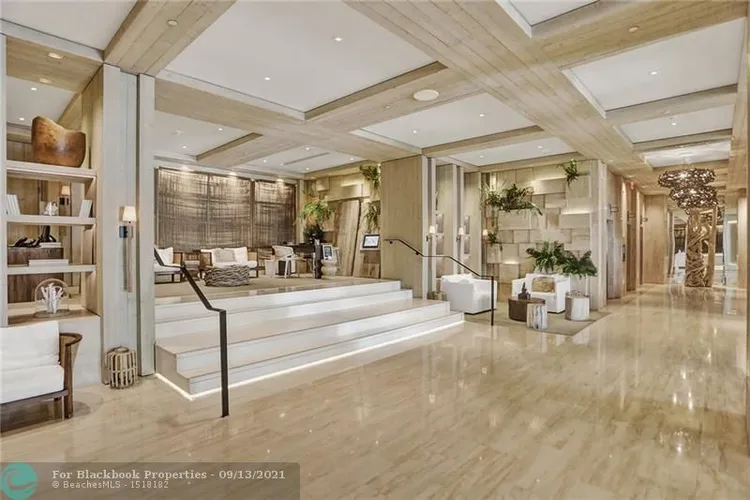 1 Hotel & Homes #1422 image #68