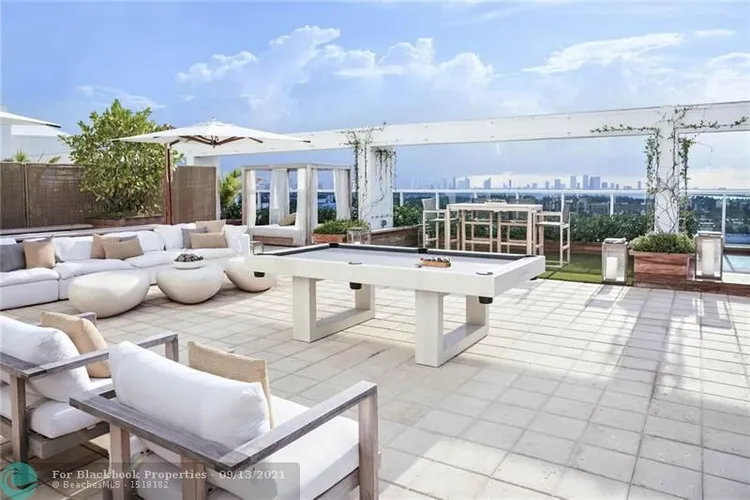 1 Hotel & Homes #1422 image #72