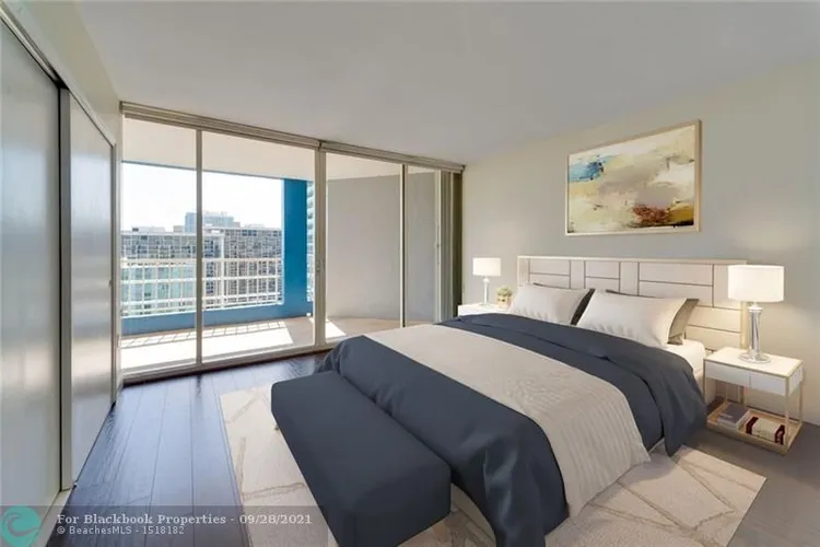 Imperial at Brickell #2307 image #10