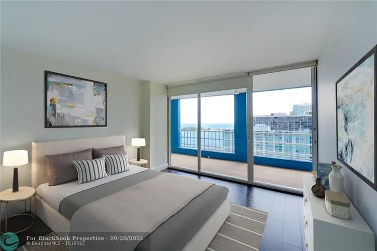 Imperial at Brickell #2307 image #16