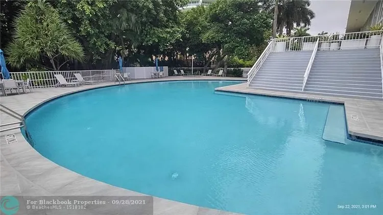 Imperial at Brickell #2307 image #21