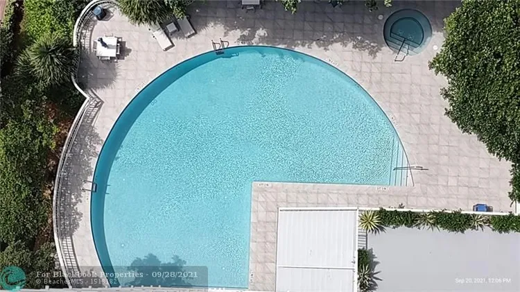 Imperial at Brickell #2307 image #23