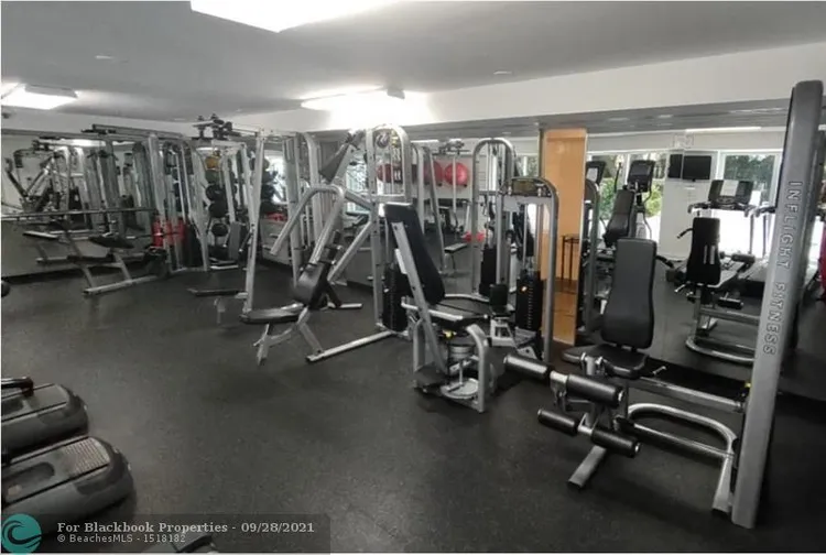 Imperial at Brickell #2307 image #27