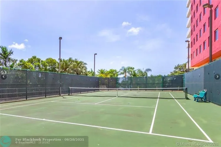 Imperial at Brickell #2307 image #28