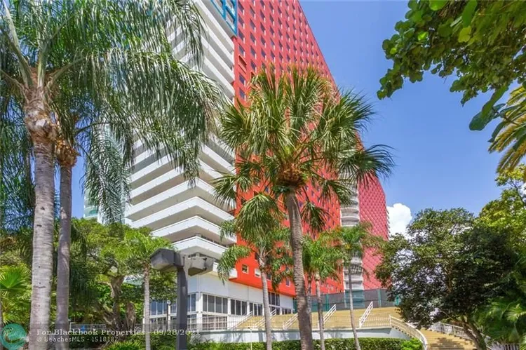 Imperial at Brickell #2307 image #30