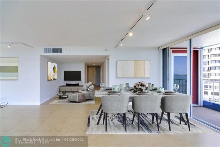 Imperial at Brickell #2307 image #6