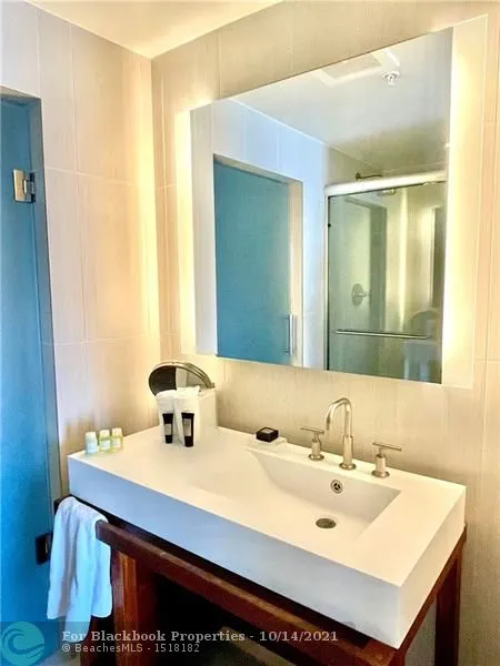 W Residences Ft Lauderdale #504 image #12