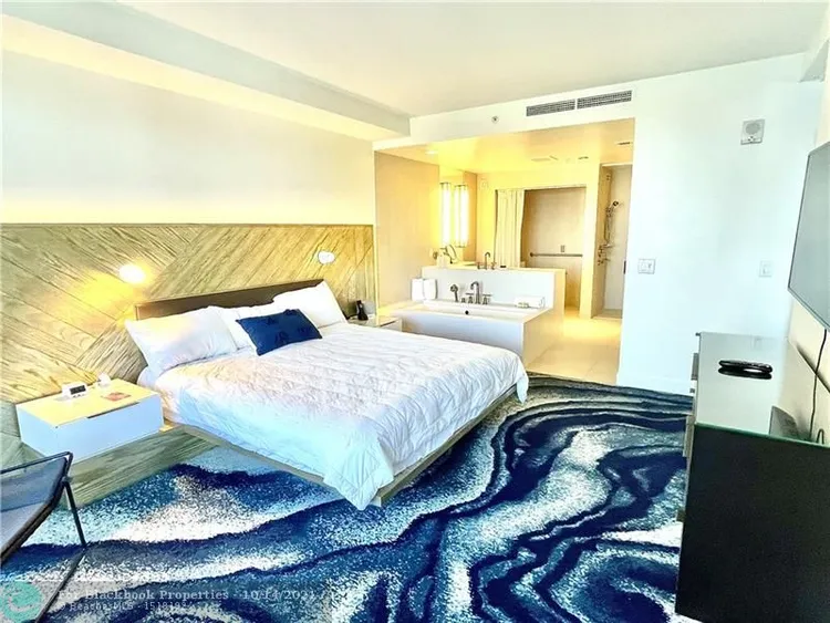 W Residences Ft Lauderdale #504 image #14