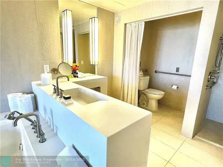 W Residences Ft Lauderdale #504 image #17