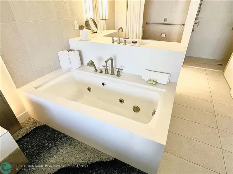 W Residences Ft Lauderdale #504 image #18