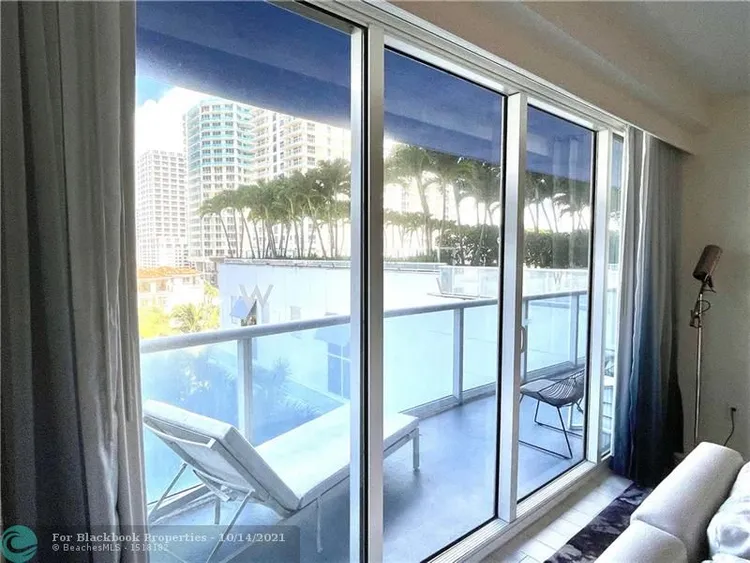 W Residences Ft Lauderdale #504 image #19