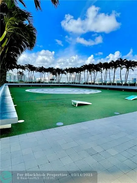 W Residences Ft Lauderdale #504 image #20