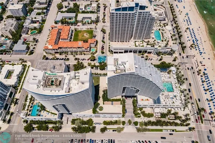 W Residences Ft Lauderdale #504 image #21