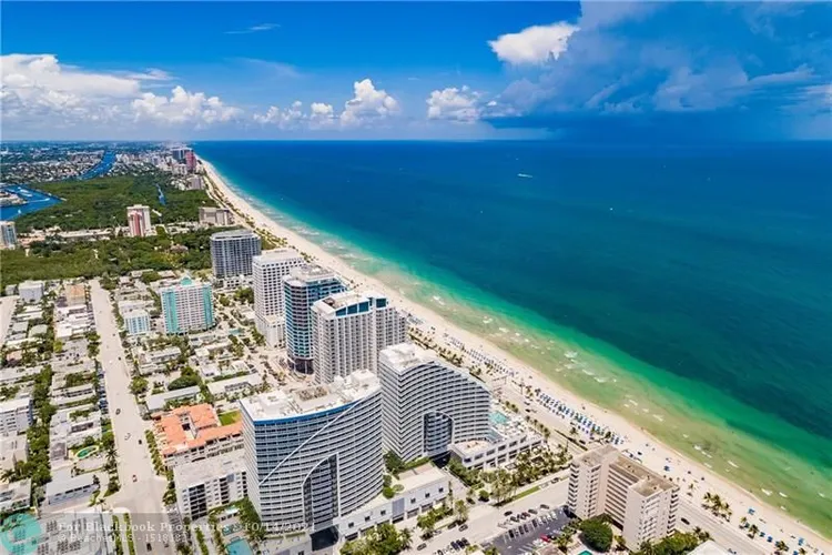 W Residences Ft Lauderdale #504 image #22