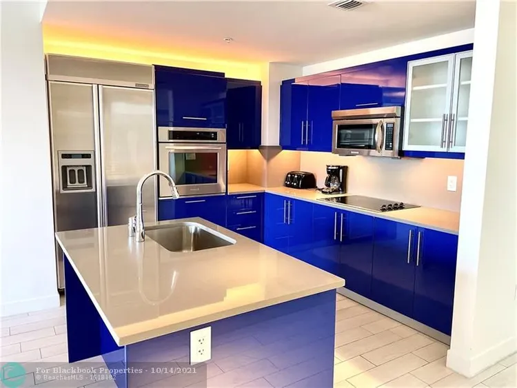 W Residences Ft Lauderdale #504 image #6