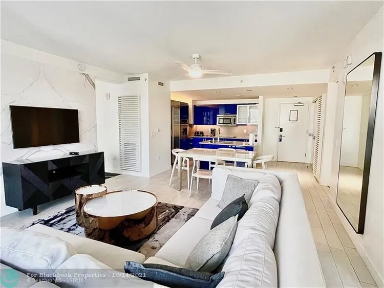 W Residences Ft Lauderdale #504 image #7