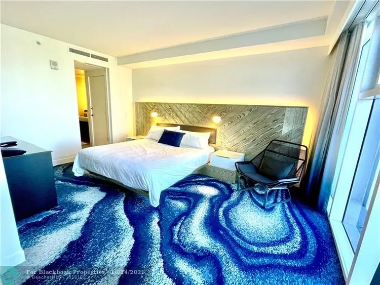 W Residences Ft Lauderdale #504 image #8
