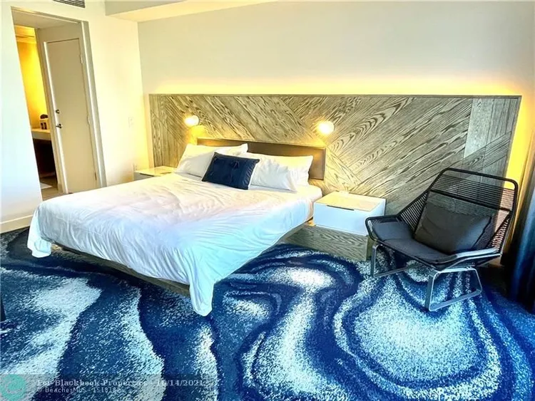 W Residences Ft Lauderdale #504 image #9