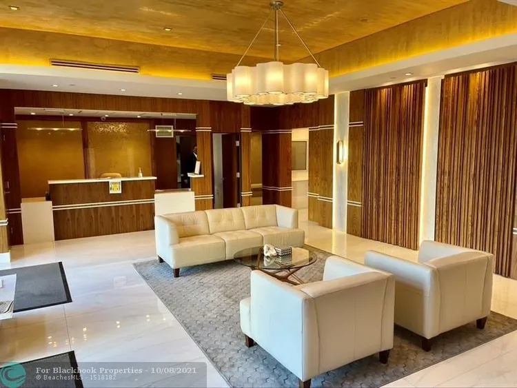 Alhambra Place #602 image #12