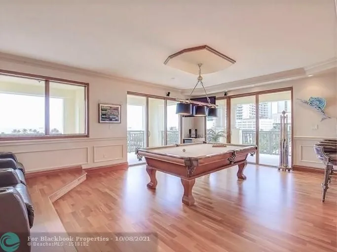 Alhambra Place #602 image #9
