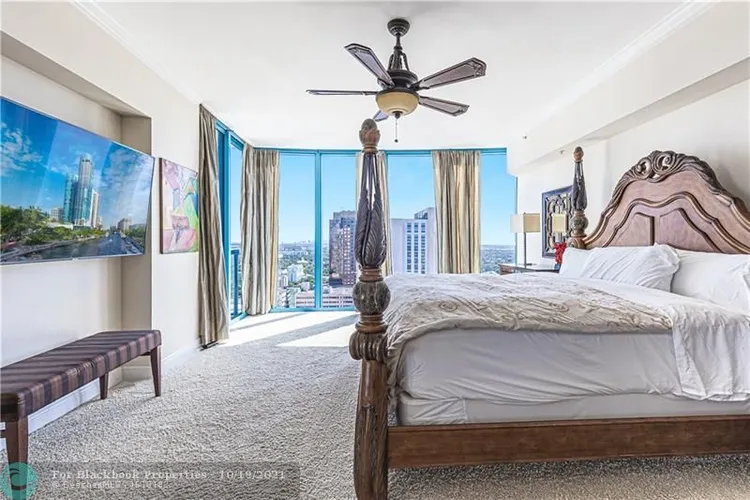 Las Olas River House #2804 image #10