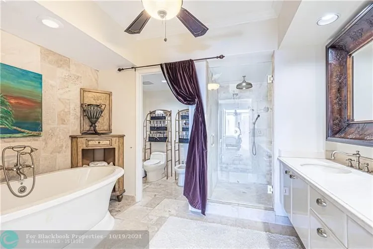 Las Olas River House #2804 image #11