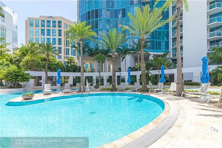 Las Olas River House #2804 image #20