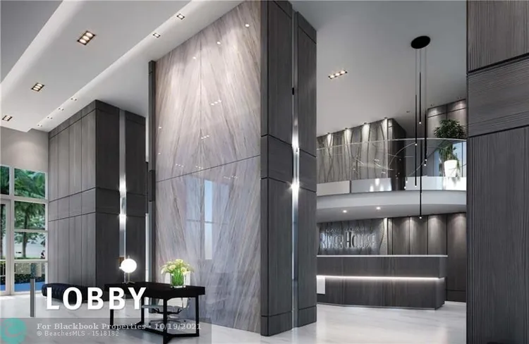 Las Olas River House #2804 image #22