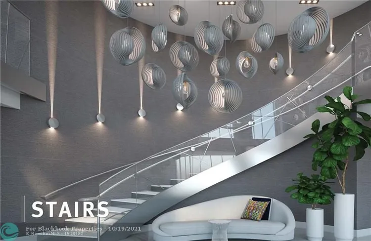 Las Olas River House #2804 image #24