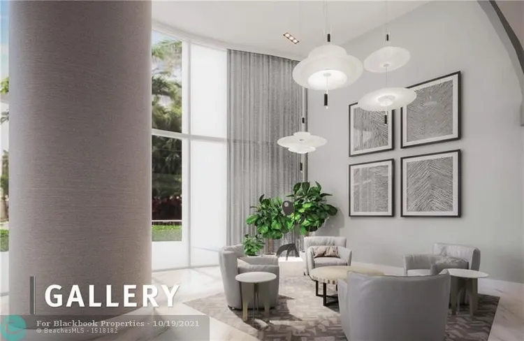 Las Olas River House #2804 image #25