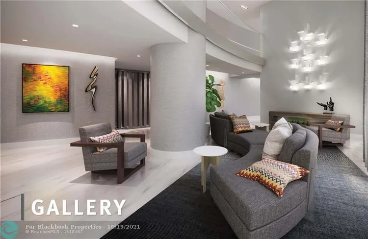 Las Olas River House #2804 image #26