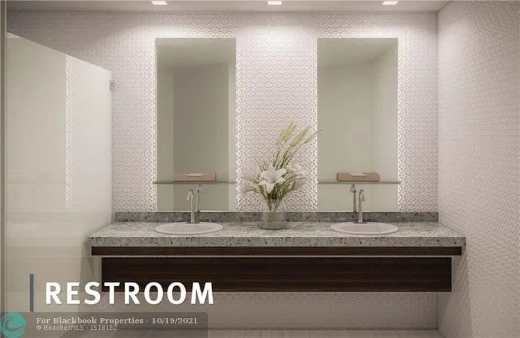 Las Olas River House #2804 image #27