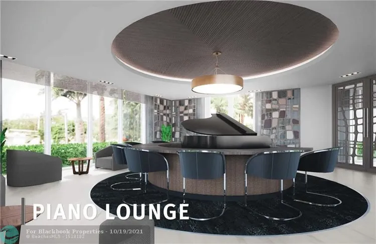 Las Olas River House #2804 image #28