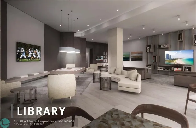 Las Olas River House #2804 image #30