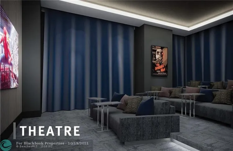 Las Olas River House #2804 image #31