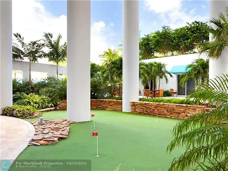 Las Olas River House #2804 image #33